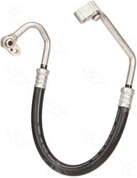 Four Seasons Air Conditioning Discharge Hoses for 2001-2004 TACOMA - 56347