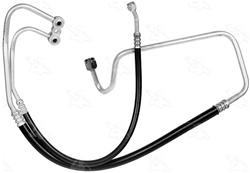 Four Seasons Air Conditioning Discharge Hoses 56356