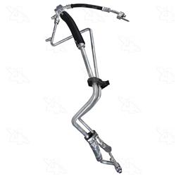 Four Seasons Air Conditioning Suction Hoses for 2004-2005 BONNEVILLE - 56361