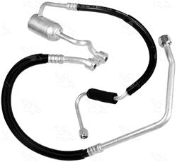 Four Seasons Air Conditioning Discharge Hoses 56364