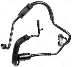 Four Seasons Air Conditioning Discharge Hoses for 1991-1993 AEROSTAR - 56369