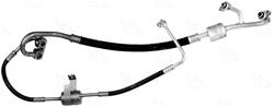 Four Seasons Air Conditioning Discharge Hoses for 1999-2000 WINDSTAR - 56378