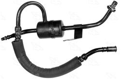 Four Seasons Air Conditioning Discharge Hoses for 1992 CROWN VICTORIA, GRAND MARQUIS, 1991-1992 TOWN CAR - 56379