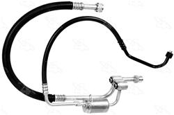 Four Seasons Air Conditioning Discharge Hoses 56400