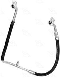 Four Seasons Air Conditioning Discharge Hoses 56410