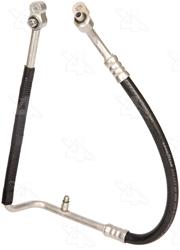 Four Seasons Air Conditioning Discharge Hoses 56412