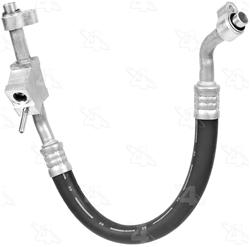 Four Seasons Air Conditioning Suction Hoses 56415