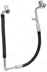 Four Seasons Air Conditioning Discharge Hoses 56420