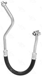 Four Seasons Air Conditioning Suction Hoses for 2003-2006 SIERRA 1500, SILVERADO 1500 - 56423