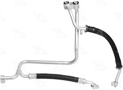 Four Seasons Air Conditioning Discharge Hoses 56426