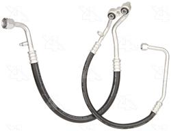 Four Seasons Air Conditioning Discharge Hoses 56435