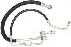 Four Seasons Air Conditioning Discharge Hoses 56438