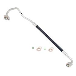 Four Seasons Air Conditioning Discharge Hoses for 2007-2011 NITRO - 56441