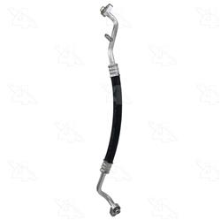 Four Seasons Air Conditioning Suction Hoses for 2005-2006 300, MAGNUM, 2006 CHARGER - 56444