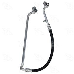 Four Seasons Air Conditioning Discharge Hoses 56447