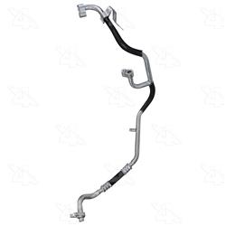 Four Seasons Air Conditioning Suction Hoses 56448