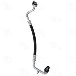 Four Seasons Air Conditioning Discharge Hoses for 2007-2011 WRANGLER - 56449