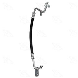 Four Seasons Air Conditioning Discharge Hoses 56450