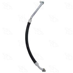 Four Seasons Air Conditioning Suction Hoses for 2006-2011 CROWN VICTORIA, GRAND MARQUIS, TOWN CAR - 56456