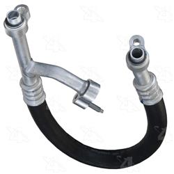 Four Seasons Air Conditioning Suction Hoses 56458