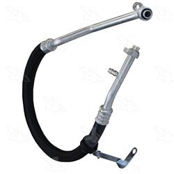 Four Seasons Air Conditioning Suction Hoses 56466