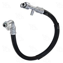 Four Seasons Air Conditioning Suction Hoses 56467