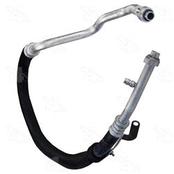 Four Seasons Air Conditioning Suction Hoses for 2007-2008 ACADIA, OUTLOOK, 2008 ENCLAVE - 56468