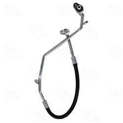 Four Seasons Air Conditioning Discharge Hoses for 2003-2006 WRANGLER - 56473