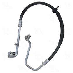 Four Seasons Air Conditioning Discharge Hoses 56487