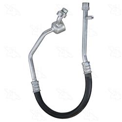 Four Seasons Air Conditioning Suction Hoses for 2001 I30, MAXIMA - 56493