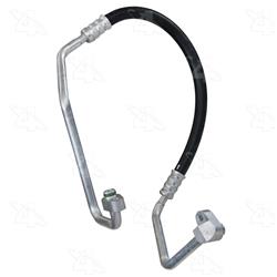 Four Seasons Air Conditioning Discharge Hoses for 2008-2015 XB - 56498