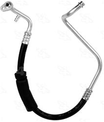 Four Seasons Air Conditioning Suction Hoses 56502