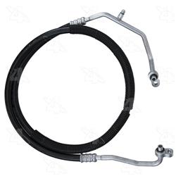 Four Seasons Air Conditioning Discharge Hoses 56504