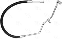Four Seasons Air Conditioning Discharge Hoses for 1997-1998 GRAND CHEROKEE - 56520