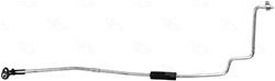 Four Seasons Liquid Line Hose Assemblies for 1999-2001 GRAND CHEROKEE - 56523