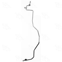 Four Seasons Liquid Line Hose Assemblies for 2000 TACOMA - 56540