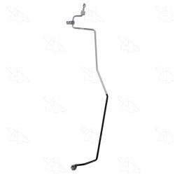 Four Seasons Liquid Line Hose Assemblies for 1995-1999 TACOMA - 56541