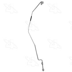Four Seasons Liquid Line Hose Assemblies for 1996-1998 4RUNNER - 56542