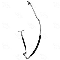 Four Seasons Air Conditioning Discharge Hoses for 2006-2007 G6 - 56547