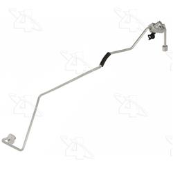 Four Seasons Liquid Line Hose Assemblies for 2003-2005 ECHO - 56549