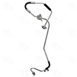 Four Seasons Liquid Line Hose Assemblies 56554