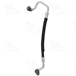 Four Seasons Air Conditioning Discharge Hoses for 2005-2006 300, MAGNUM, 2006 CHARGER - 56560