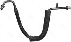 Four Seasons Air Conditioning Suction Hoses for 1999 MUSTANG - 56566