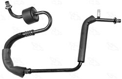Four Seasons Air Conditioning Suction Hoses for 1996-1998 MUSTANG - 56568