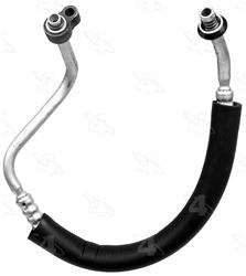 Four Seasons Liquid Line Hose Assemblies for 1997 EXPLORER - 56576