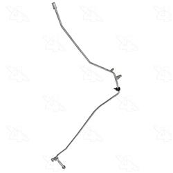 Four Seasons Liquid Line Hose Assemblies for 2005-2012 CORVETTE, 2004-2009 XLR - 56578