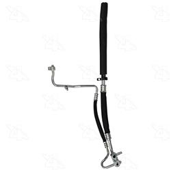 Four Seasons Air Conditioning Discharge Hoses for 2000-2002 LS - 56591