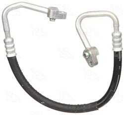 Four Seasons Air Conditioning Discharge Hoses for 1994-1996 PASSPORT, 1991-1997 RODEO - 56617