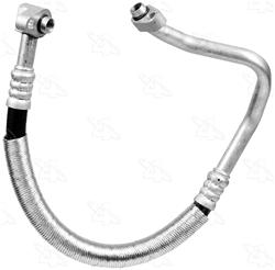 Four Seasons Air Conditioning Suction Hoses for 1994-1996 PASSPORT, 1993-1997 RODEO - 56622