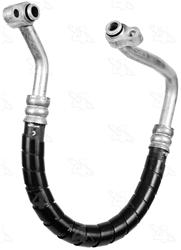 Four Seasons Air Conditioning Suction Hoses for 1998-1999 AMIGO, RODEO - 56623